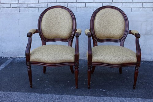Gorgeous pair french - pair,