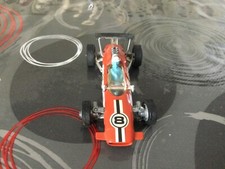 Jouet Ancien Formule 1 F1