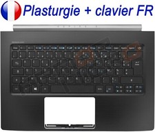 Plasturgie + Clavier Français