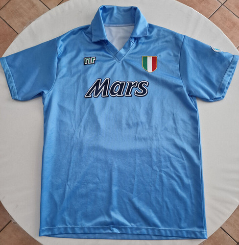 Maradona naples match - 10,