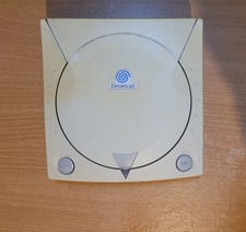 Console Sega Dreamcast Europe