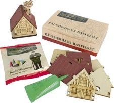 Fumoir Set de Bricolage en