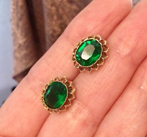 Jaune carats anciennes - 18, carats-anciennes