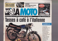 LA VIE DE LA MOTO N°419