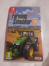 (Boite Vide) Farming Simulator