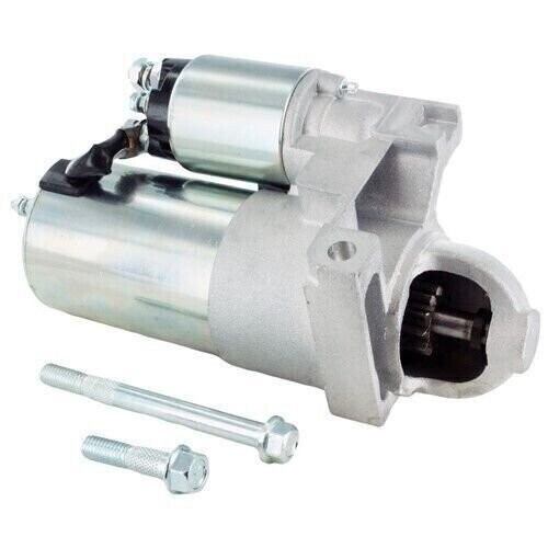Starter fits volvo inboard - starter,
