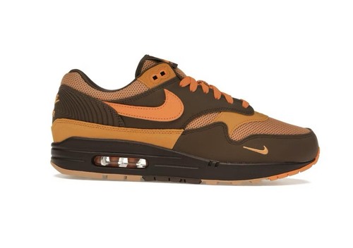 Nike air max king - max, day