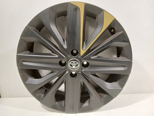 Toyota aygo jante - x, alliage