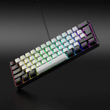 Nouveau Clavier Filaire
