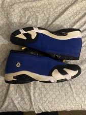 Jordan 14 Laney 2015