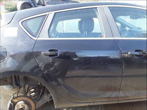 Porte opel astra - porte,