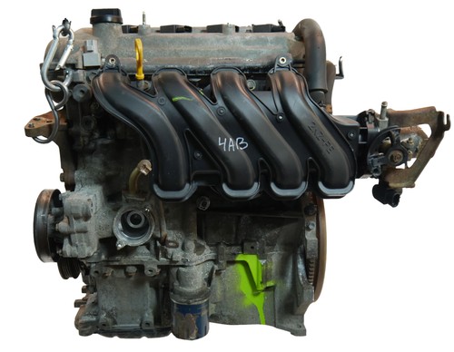 Engine for toyota yaris verso - toyota,