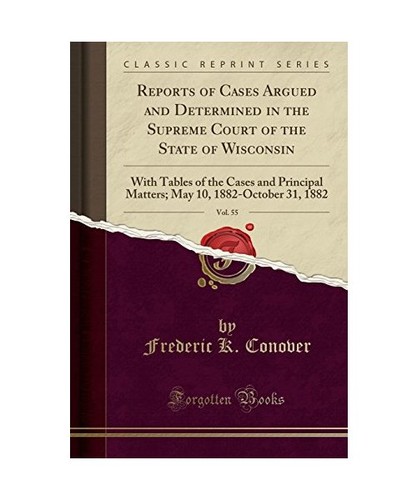 Reports cases argued and - argued,