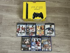 Console PlayStation 2 Slim PS2