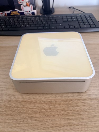 Apple mac mini a1103 emc - a1103, (emc