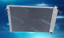 Aluminum RADIATOR For