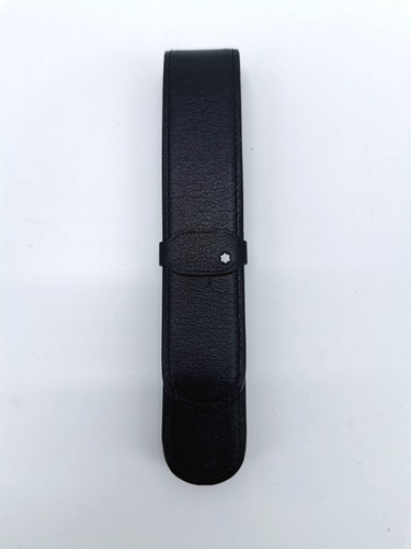 étui stylet montblanc - Étui,