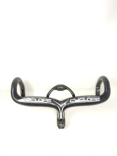 Manubrio 4za cyclope intégré - manubrio,