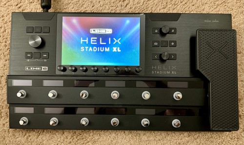 Line helix stadium - line, xl,