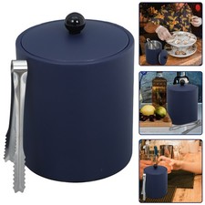  Seau à glace pratique bac à