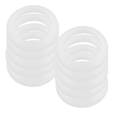  10pcs Séprécien de graisse