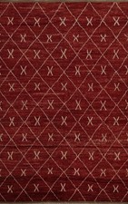 Tapis De Salon Marocain 7x10