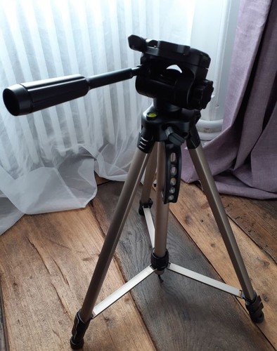 Trépied pour appareil photo