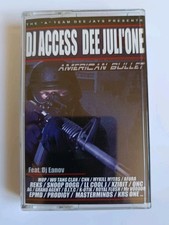 K7 Mixtape Mop Wu Tang Snoopy