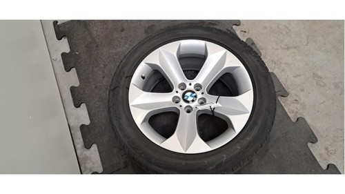 Bmw e7172 jante pneus - x6,