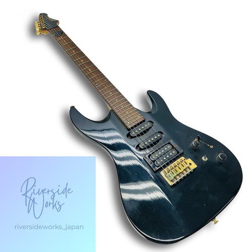 Guitare électrique aria pro - guitare,