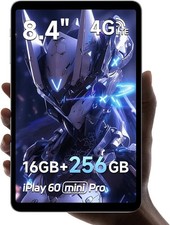 Tablette FHD+ Alldocube iPlay