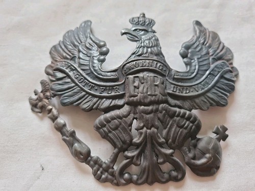 Aigle prusse fer - en,