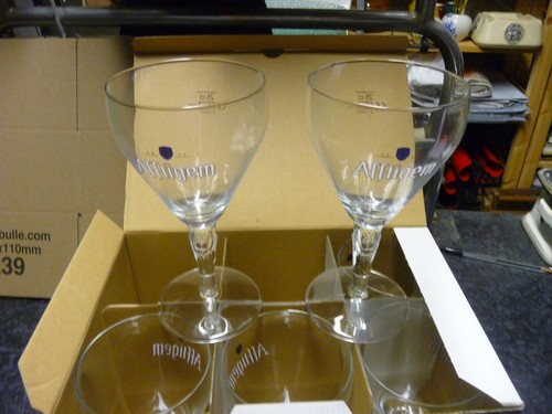 Lot verres a - lot, de