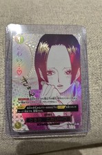 One Piece Boa Manga Event Op14