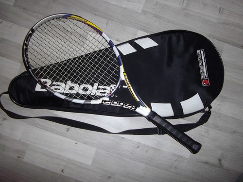 Raquette tennis babolat - tennis,