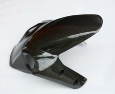 GARDE BOUE AVANT DUCATI