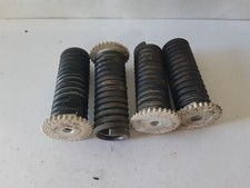 ressort de pression de