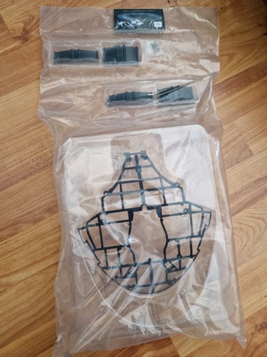 Fanhome eaglemoss construire - eaglemoss,