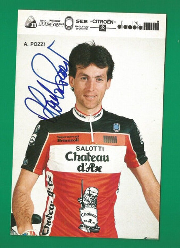 Cyclisme carte cycliste - cyclisme,
