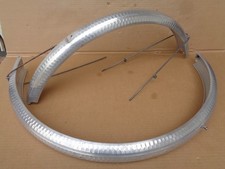 ANCIEN GARDE BOUE EN 650 LE