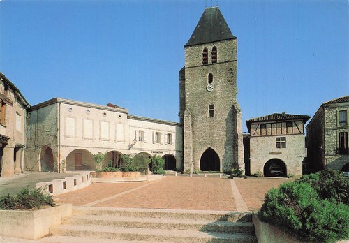 Beauville place arcades - 47, et