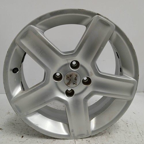 Challenger jante 4x108 - jante, /