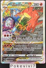 SWSH262 Vstar Full Art Alternate Sword & Shield Pokemon Card EB FR