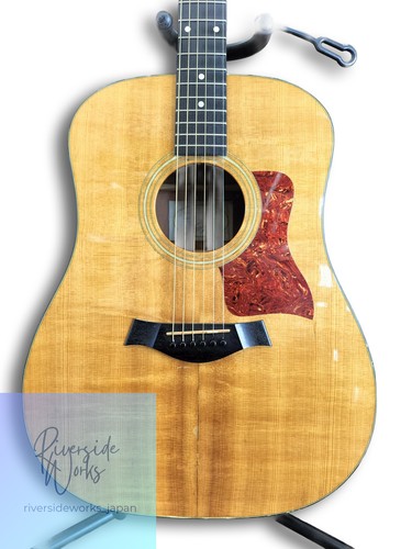 Taylor acoustic guitar - taylor, 310-ltd