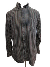 ⚫ Chemise CHAPS Flanelle