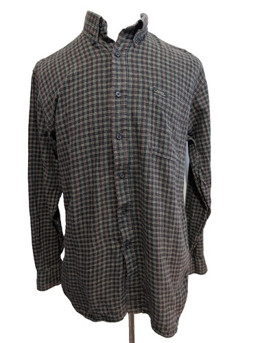 Chemise chaps flanelle - ⚫,