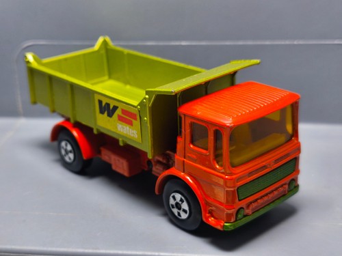 Matchbox super kings 4 - super,