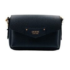 GUESS Sac À Épaule En Cuir