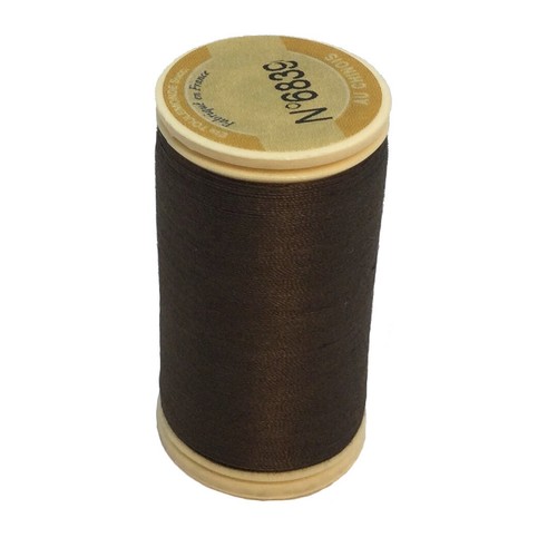 Bobine fil 100 - de, coton