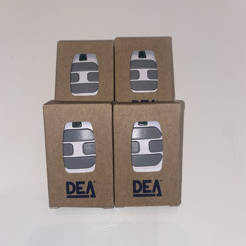 Télécommande canaux dea - 4,